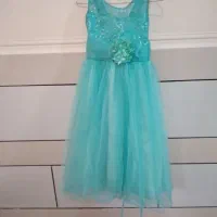 لباس مجلسی بچگانه