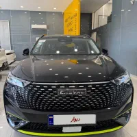 شوال 6hevهیبریدی 1405 درب نمایندگی