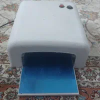 لاک خشک کن UV