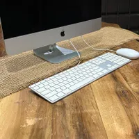 آیمک اسلیم مدل ۲۰۱۳ iMac 2013|رایانه رومیزی|تهران, حکمت|دیوار