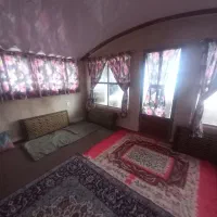 دوبلکس 240 متری تجاری مسکونی دوخواب