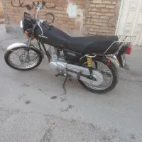 موتور مدل ۸۱ پلاک قدیم فابریک