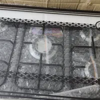 دو عدد گاز طرح فر نو برای فروش