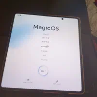 فروش گوشی  Honor magic v 3|موبایل|شیراز, معالی‌آباد|دیوار