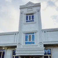 کاشی و سرامیک کاری پذیرفته می‌شود