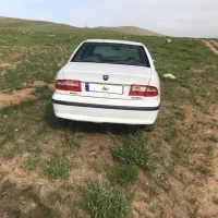 سمندf7|خودرو سواری و وانت|بوکان, |دیوار
