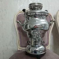 سماور آپولون مدل ماری