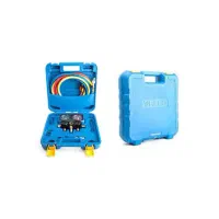 پمپ وکیوم گیج فشار پرچ کن|ابزارآلات|مشهد, انقلاب|دیوار