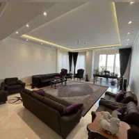 سعادت آباد ۱۶۰متر علامه فول مشاعات ویو دار ۸ساله