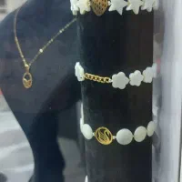 طلای مینیمال بذرافکن|جواهرات|شیراز, کوشک میدان|دیوار