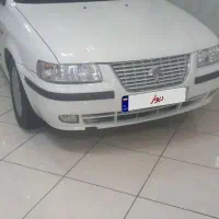 سمندمدل۹۴دوگانه کارخانه