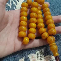 تسبیح کهربا