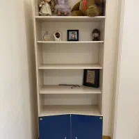 کتابخانه سالم