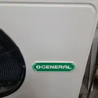 کولر گازی اوجنرال وپکیچ