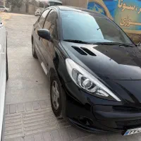 ۲۰۷اتومات|خودرو سواری و وانت|لامرد, |دیوار