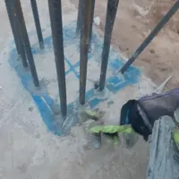 فروشگاه و خدمات فنی مهندسی پاس بتن بناب|مصالح و تجهیزات ساختمان|بناب, |دیوار