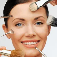 مدل پیرایش صورت و ابرو