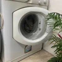 ماشین لباسشویی  سالم ۷ کیلو