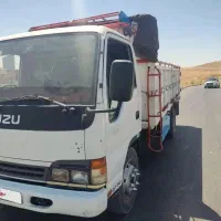 ایسوزو 84چهار چراغ6تن
