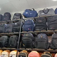 کوله پشتی|کوهنوردی و کمپینگ|مشهد, وحید|دیوار