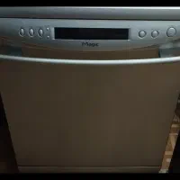 ماشین ظرفشویی مجیک ساخت کره