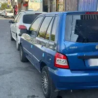 پراید 111 مدل 90|خودرو سواری و وانت|لامرد, |دیوار