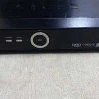 دستگاه گیرنده دیجیتال