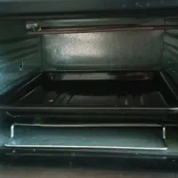 توستر نوبل|اجاق گاز و لوازم برقی پختوپز|قم, انصارالحسین|دیوار