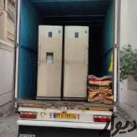 باربری امین بار  حمل اثاثیه منزل خاور  نیسان وانت|خدمات حمل و نقل|مشهد, شاهد (شهرک غرب)|دیوار