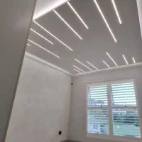 کد ۵۷ /لاین نور(شرایط استثنایی)|لامپ و چراغ|خمینیشهر, |دیوار