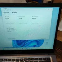 لپتاپ ایسوس نسل i5