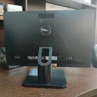 صندوق فروشگاهی کیس و مانیتور،آل این وان