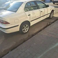 سمند ۸۹ دوگانه کارخانه|خودرو سواری و وانت|اردبیل, |دیوار
