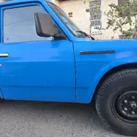 نیسان یخچالی دار