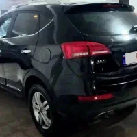 جک s5 دنده ای .۹۴ بیرنگ|خودرو سواری و وانت|تهران, شمشیری|دیوار