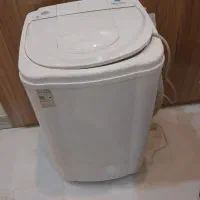 کهنه شور بچه درحد نو