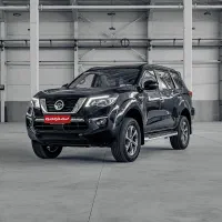 فروش دو مرحله ای نیسان ترا