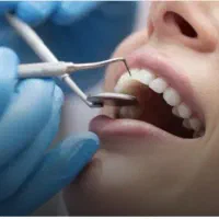 دستیار دندانپزشک