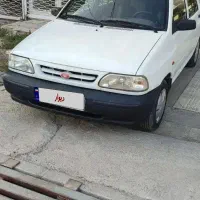 پراید 98