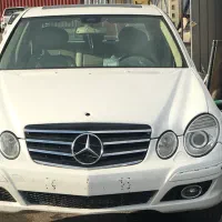 E240 2003 مایل به معاوضه هستم