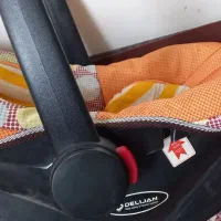 ای کریر درحدنواست وقیمت 600000هزارتومان است|کالسکه و لوازم جانبی|علیآباد کتول, |دیوار