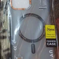 کاور آیفون۱۲پرومکس و کابل پاور بانکی