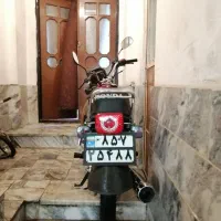 موتور تمیز بدون مشگل