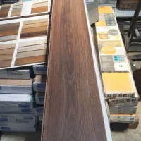 حراج ته‌ انباری کارخانه پارکت لمینت متراژ محدود