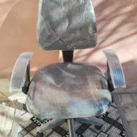 صندلی اداری(فوری)|صندلی و نیمکت|تربت‌حیدریه, منظر|دیوار