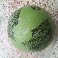 توپ فوتبال