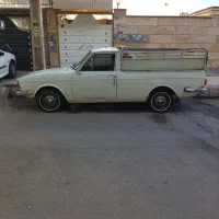 پیکان وانت 1377|خودرو سواری و وانت|اقبالیه, |دیوار