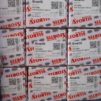 فروش تخصصی لنت ترمز و تعویض|قطعات یدکی و لوازم جانبی|اصفهان, فجر|دیوار