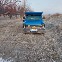 وانت سایپا۸۲|خودرو کلاسیک|محمدبار, |دیوار