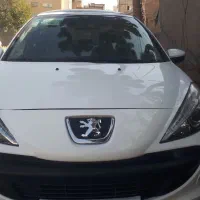 پژو ۲۰۷ ارتقا پاناروما|خودرو سواری و وانت|مشهد, کوشش|دیوار